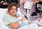 I never told my mother-in-law that I was a judge. In her eyes, I was nothing more than an unemployed freeloader. Only hours after my C-section, she marched into my hospital room carrying adoption documents