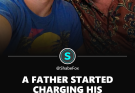 A Father Started Charging His 18-Year-Old Son $250 a Month for His Room – Five Years Later, the Young Man Received a Box That Turned His Life Upside Down